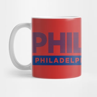 Phillies #2 Mug